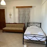 Appartement Fotis Naxos Pláka
