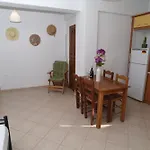 Fotis Naxos * Pláka