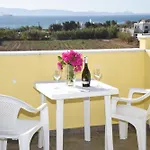Fotis Naxos Pláka