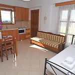 Appartement Fotis Naxos
