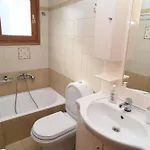 Fotis Naxos Appartement Pláka