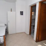 Fotis Naxos Pláka