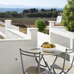 Appartement Fotis Naxos *