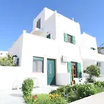 Fotis Naxos Appartement *