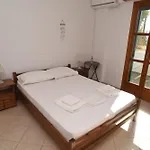 Fotis Naxos Appartement Pláka