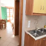 Fotis Naxos Pláka