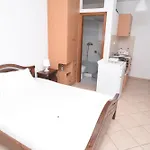 Appartement Fotis Naxos Pláka