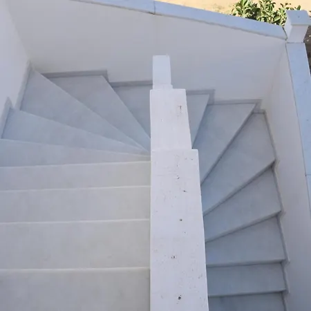 Fotis Naxos * Pláka