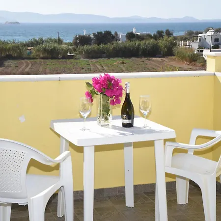 Fotis Naxos Pláka