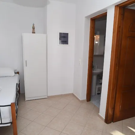 Fotis Naxos Pláka