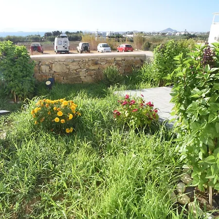 Fotis Naxos Pláka