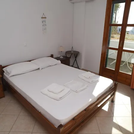 Fotis Naxos Apartament